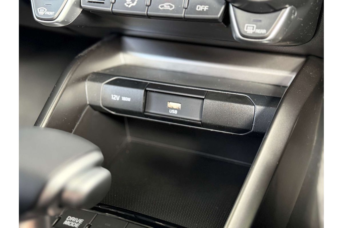 2024 Kia Stonic GT-Line YB