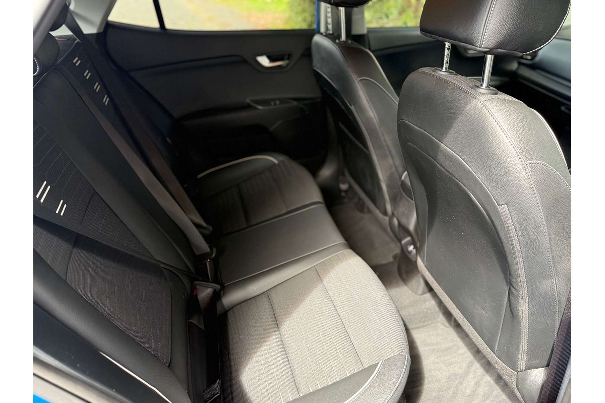 2024 Kia Stonic GT-Line YB