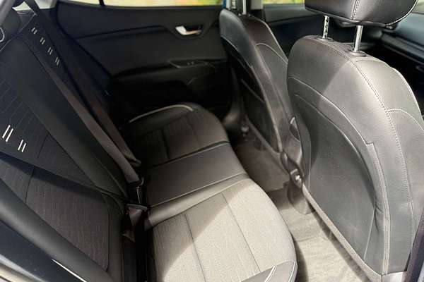 2024 Kia Stonic GT-Line YB