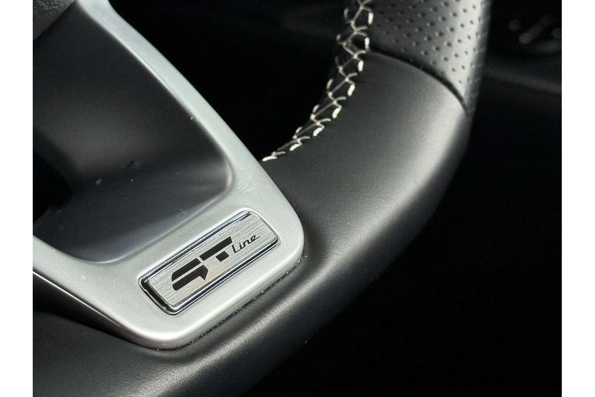 2024 Kia Stonic GT-Line YB