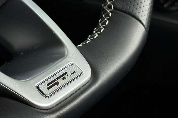 2024 Kia Stonic GT-Line YB