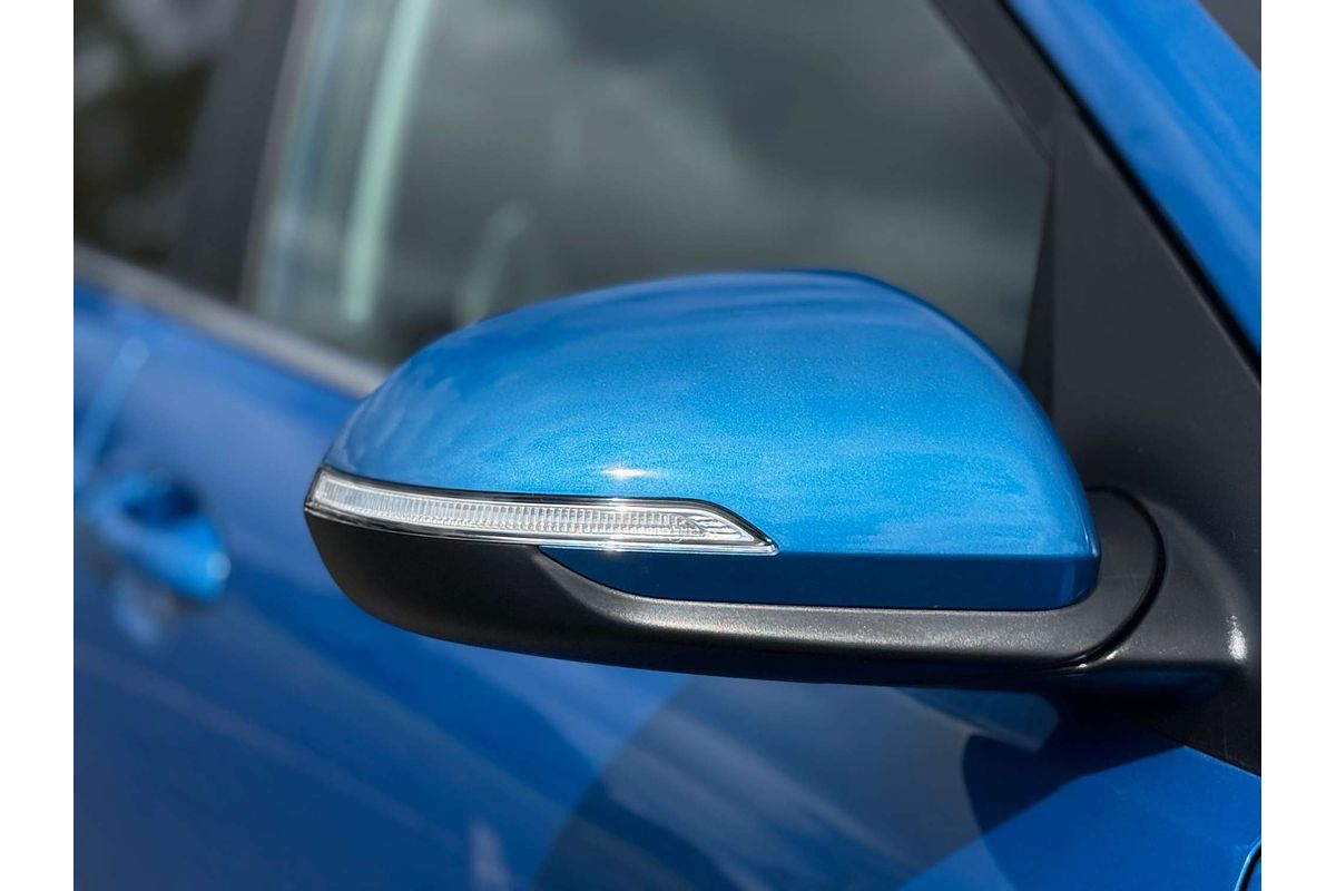 2024 Kia Stonic GT-Line YB