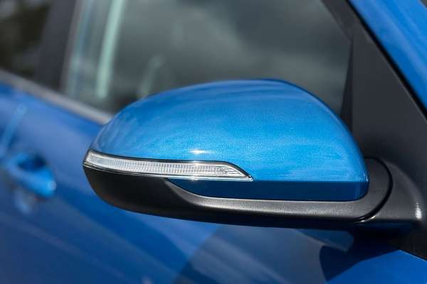 2024 Kia Stonic GT-Line YB