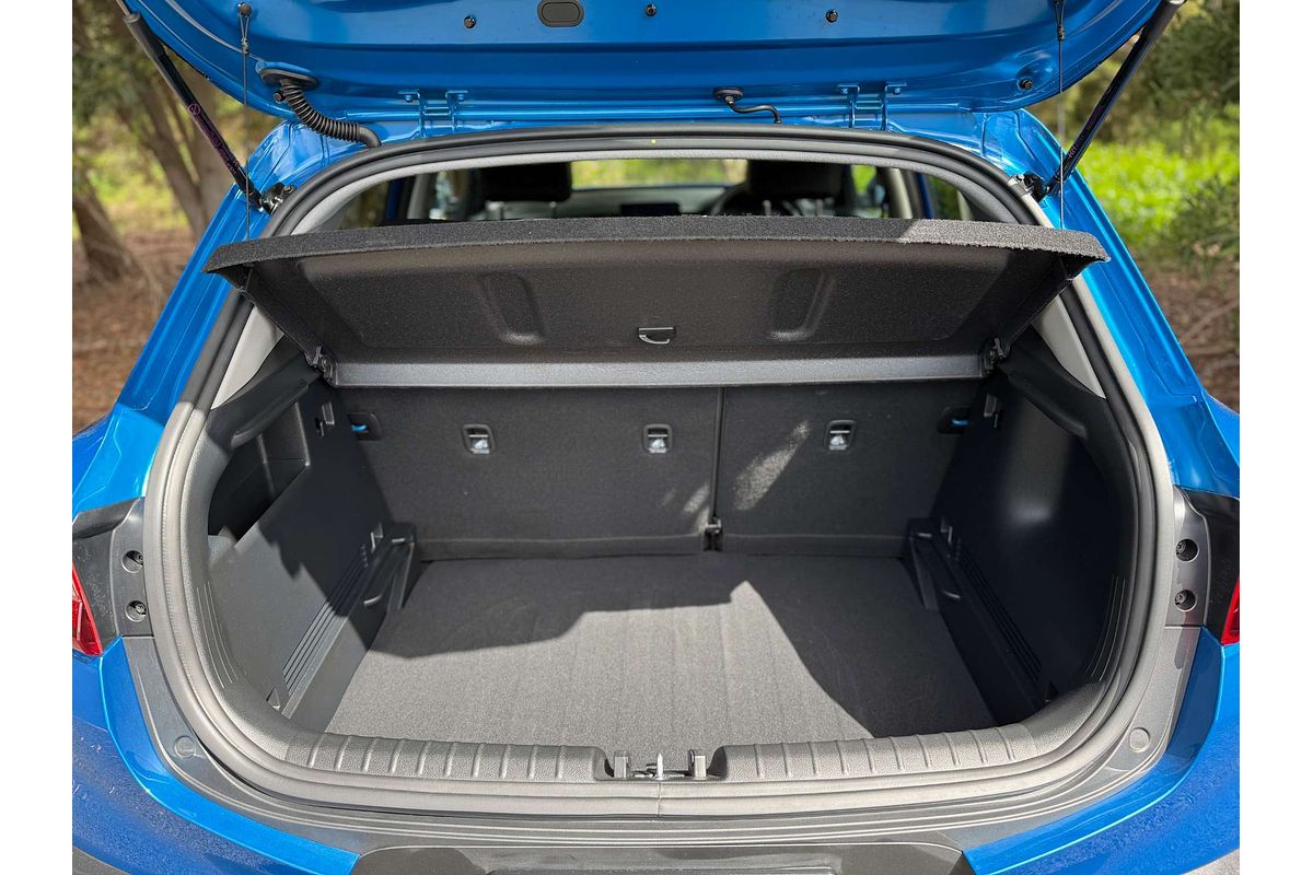 2024 Kia Stonic GT-Line YB