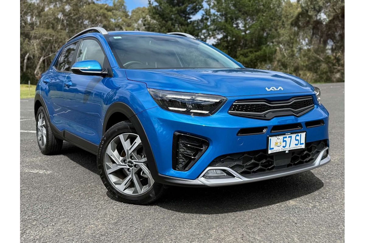 2024 Kia Stonic GT-Line YB