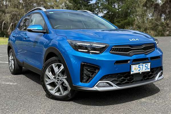 2024 Kia Stonic GT-Line YB