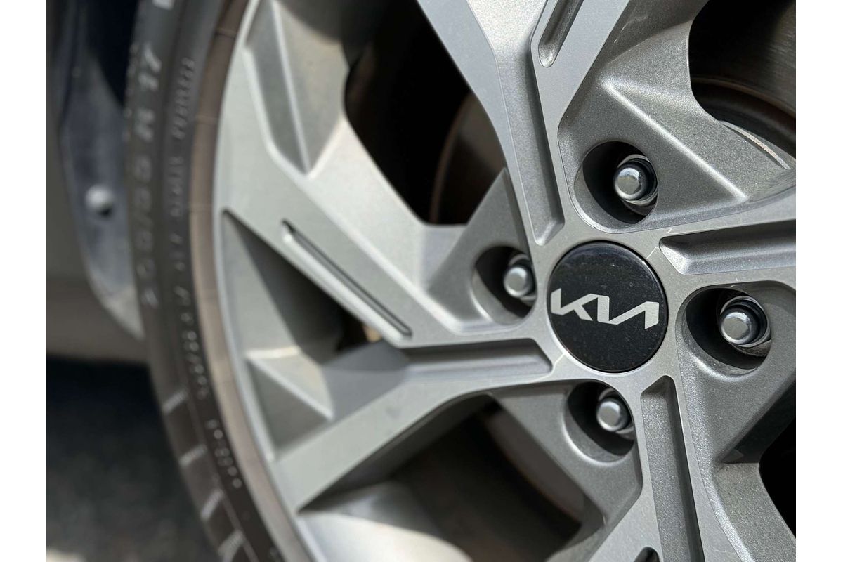 2024 Kia Stonic GT-Line YB