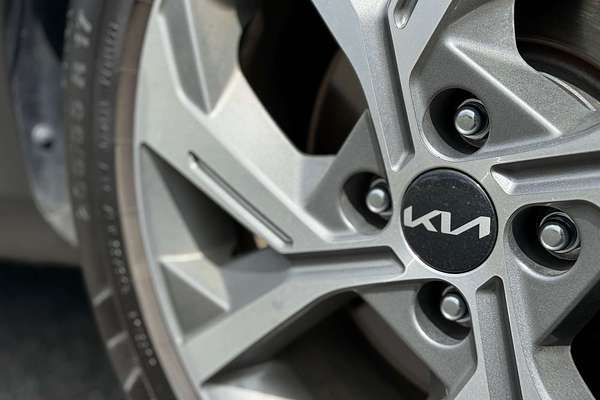 2024 Kia Stonic GT-Line YB