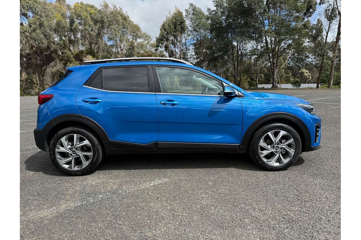 2024 Kia Stonic GT-Line YB