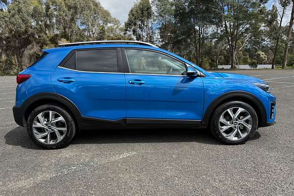 2024 Kia Stonic GT-Line YB