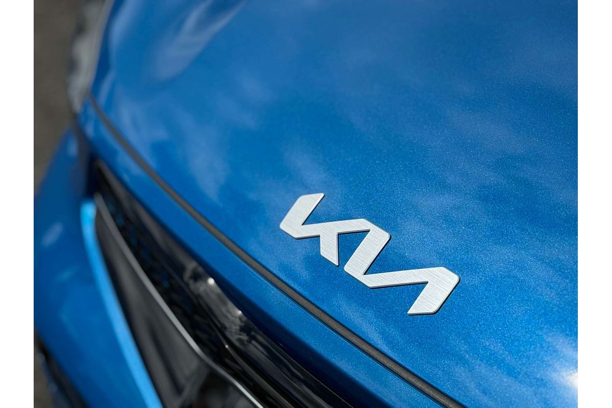 2024 Kia Stonic GT-Line YB