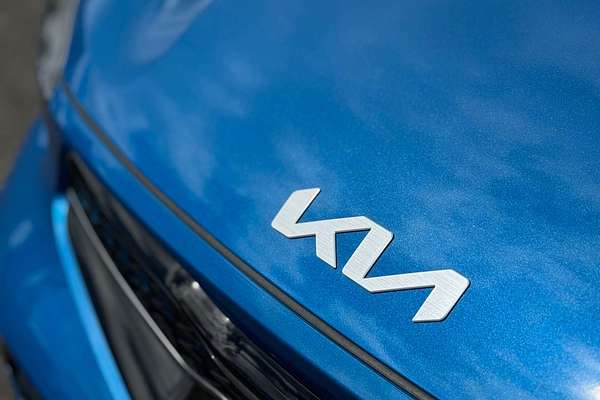 2024 Kia Stonic GT-Line YB