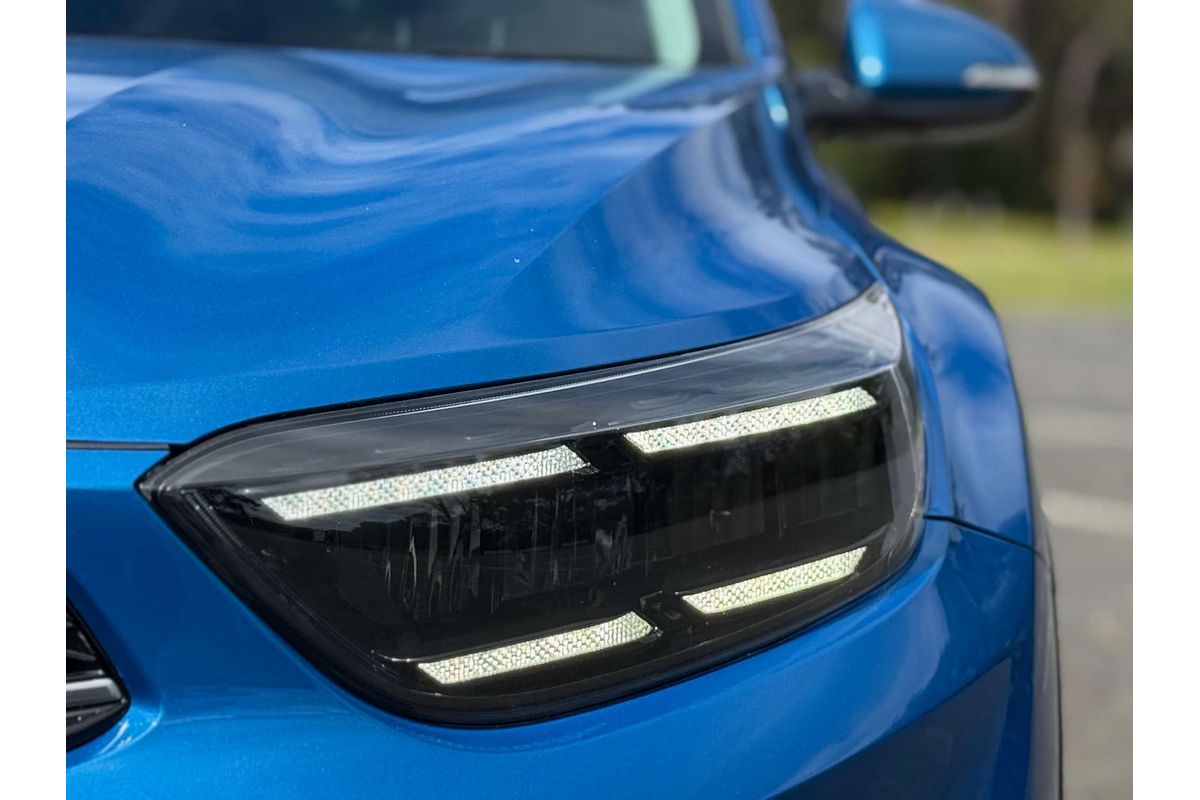 2024 Kia Stonic GT-Line YB