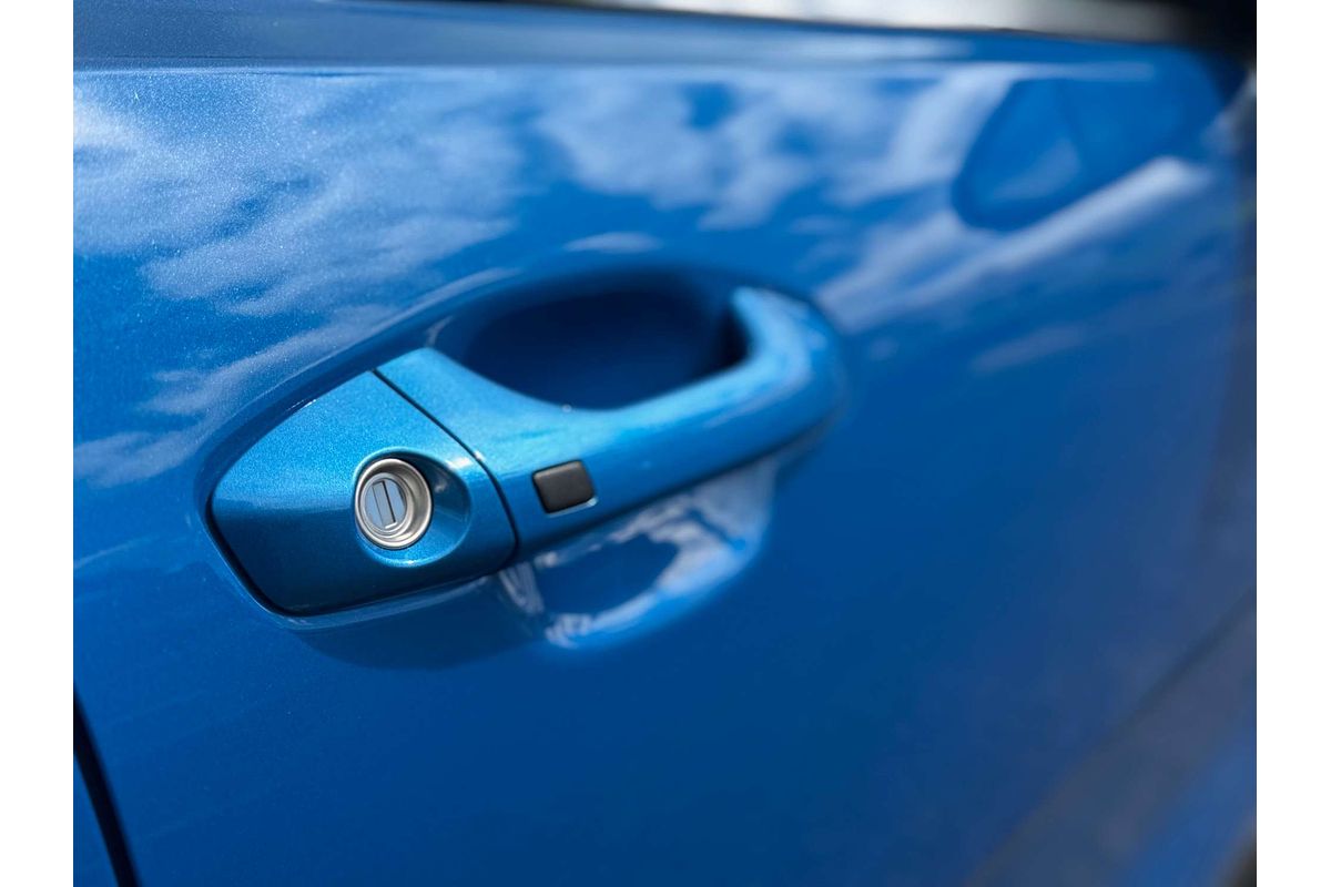 2024 Kia Stonic GT-Line YB