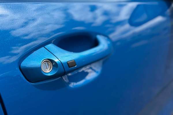 2024 Kia Stonic GT-Line YB