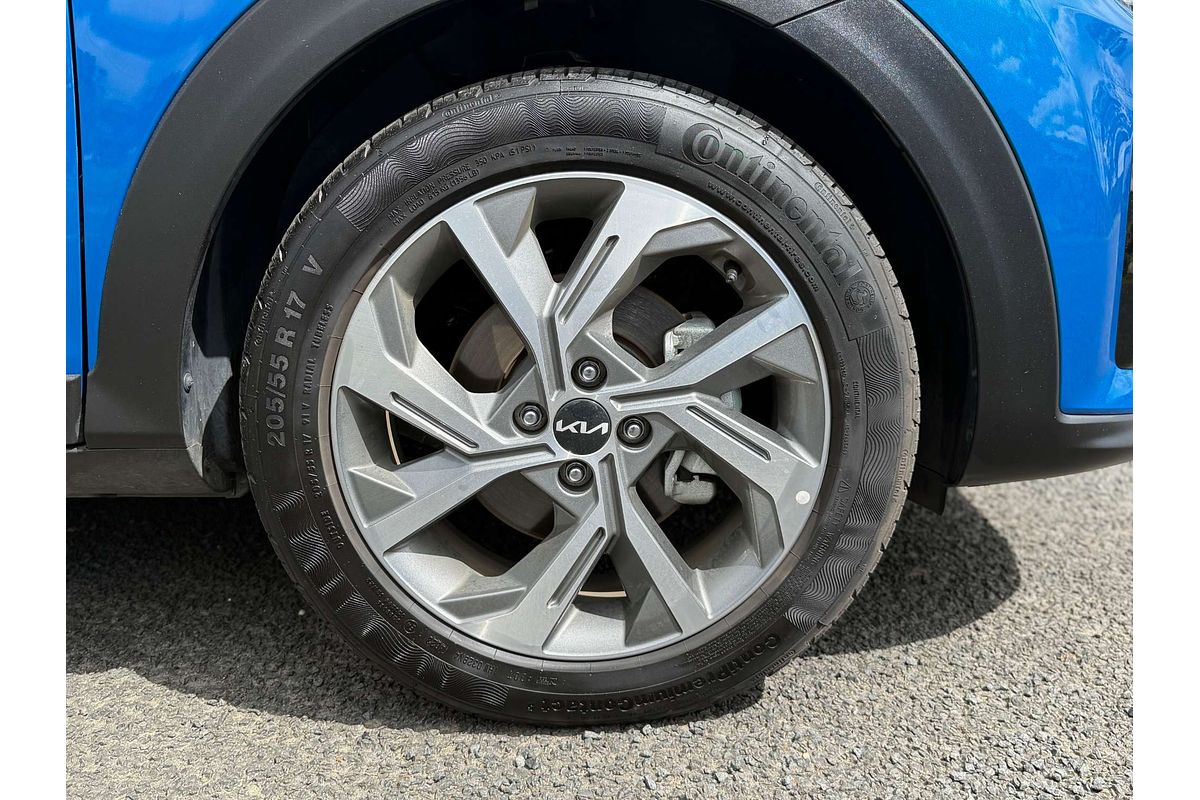 2024 Kia Stonic GT-Line YB