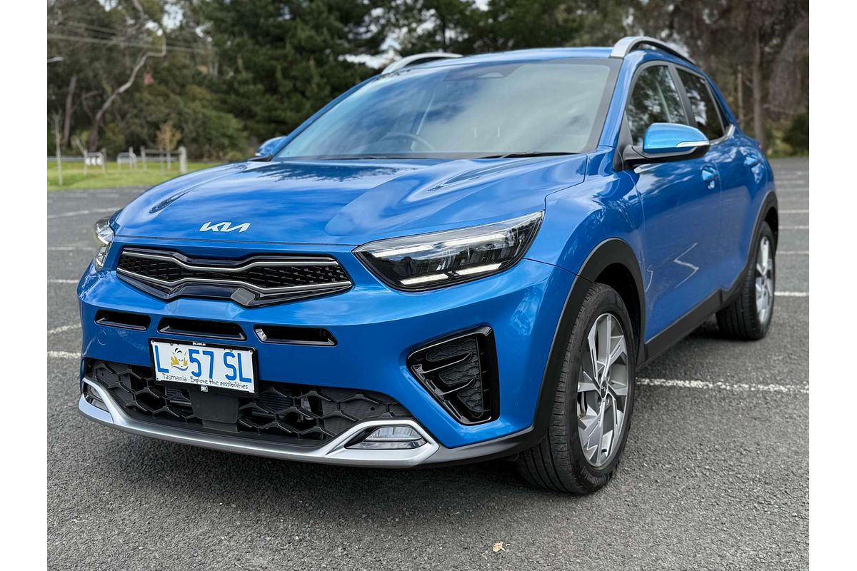 2024 Kia Stonic GT-Line YB