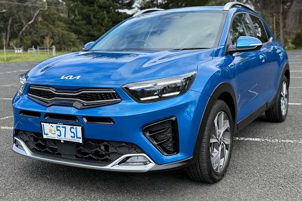 2024 Kia Stonic GT-Line YB
