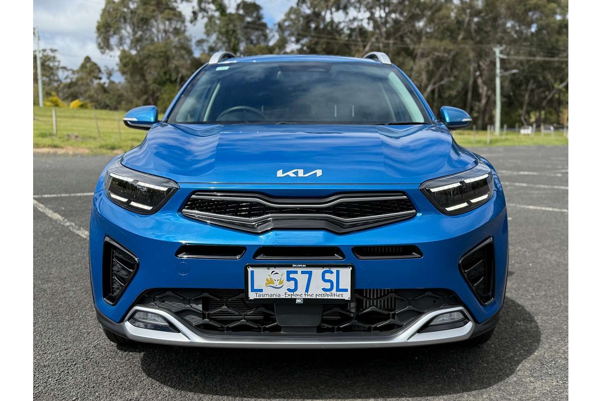 2024 Kia Stonic GT-Line YB