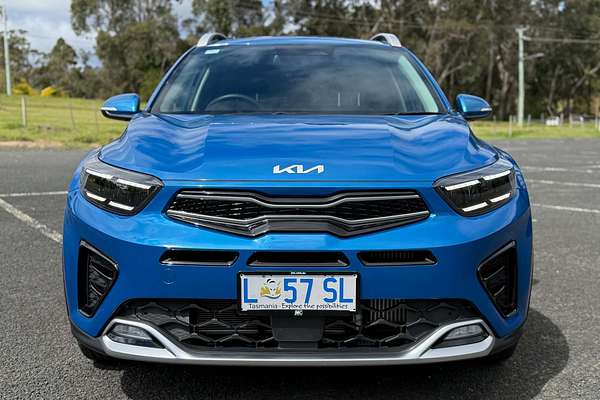 2024 Kia Stonic GT-Line YB