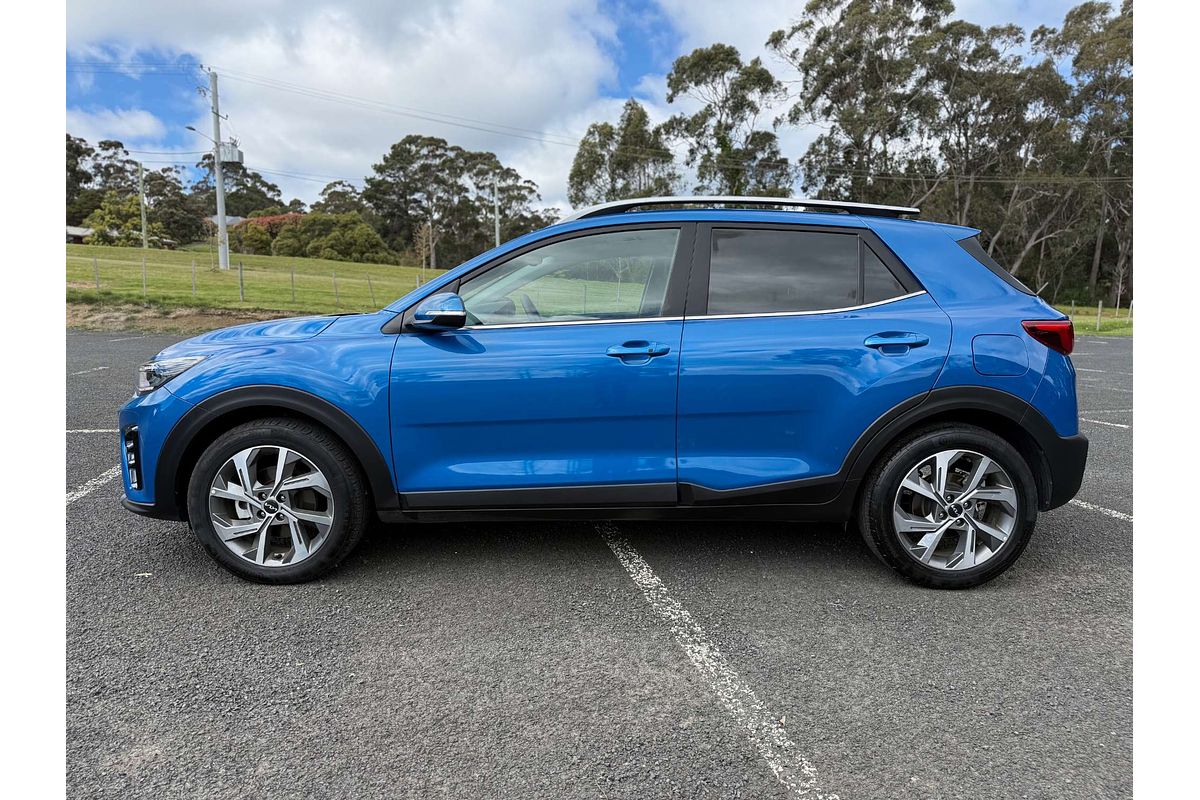 2024 Kia Stonic GT-Line YB