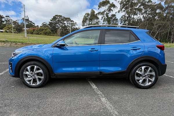 2024 Kia Stonic GT-Line YB