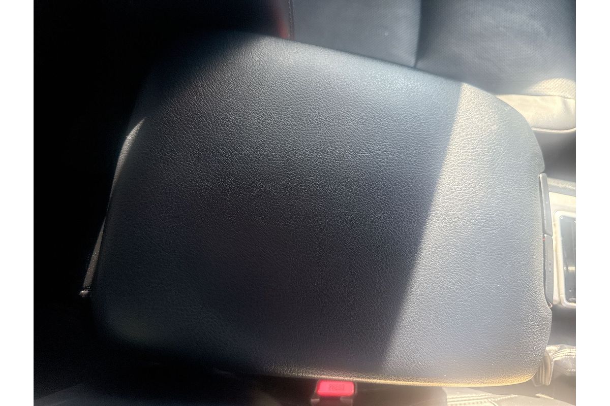 2020 Toyota Landcruiser Prado GXL GDJ150R