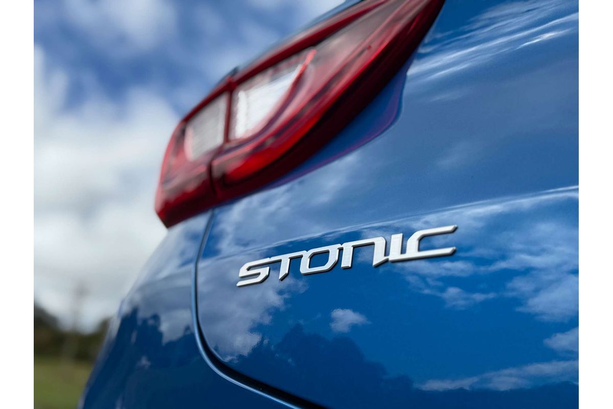 2024 Kia Stonic GT-Line YB