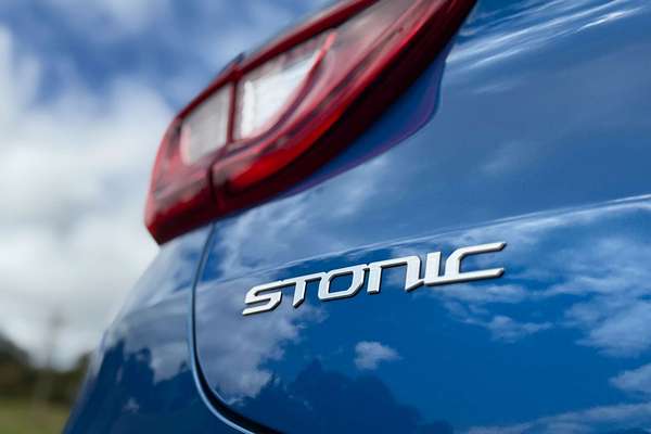 2024 Kia Stonic GT-Line YB