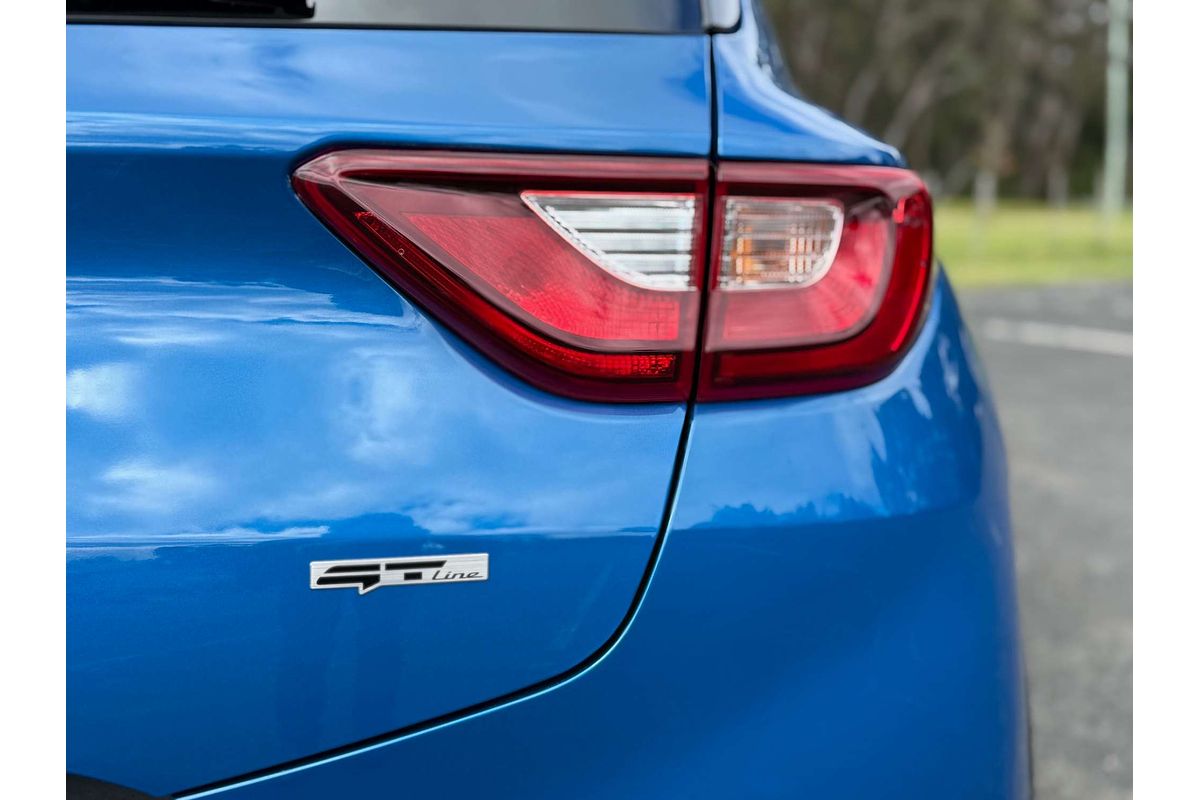 2024 Kia Stonic GT-Line YB