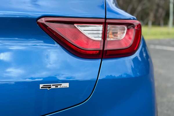 2024 Kia Stonic GT-Line YB