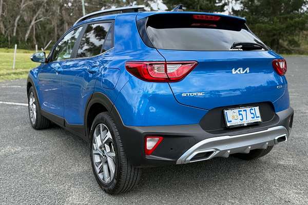 2024 Kia Stonic GT-Line YB