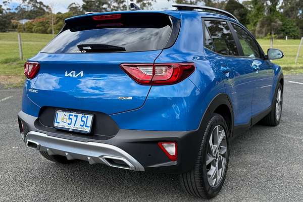 2024 Kia Stonic GT-Line YB