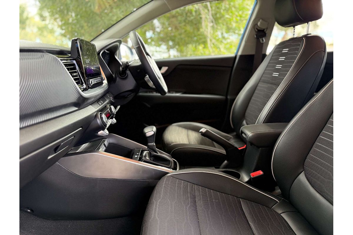 2024 Kia Stonic GT-Line YB