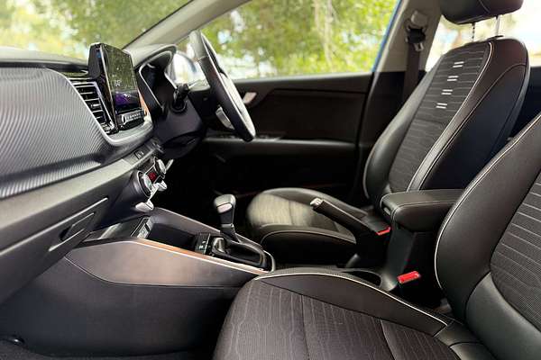 2024 Kia Stonic GT-Line YB