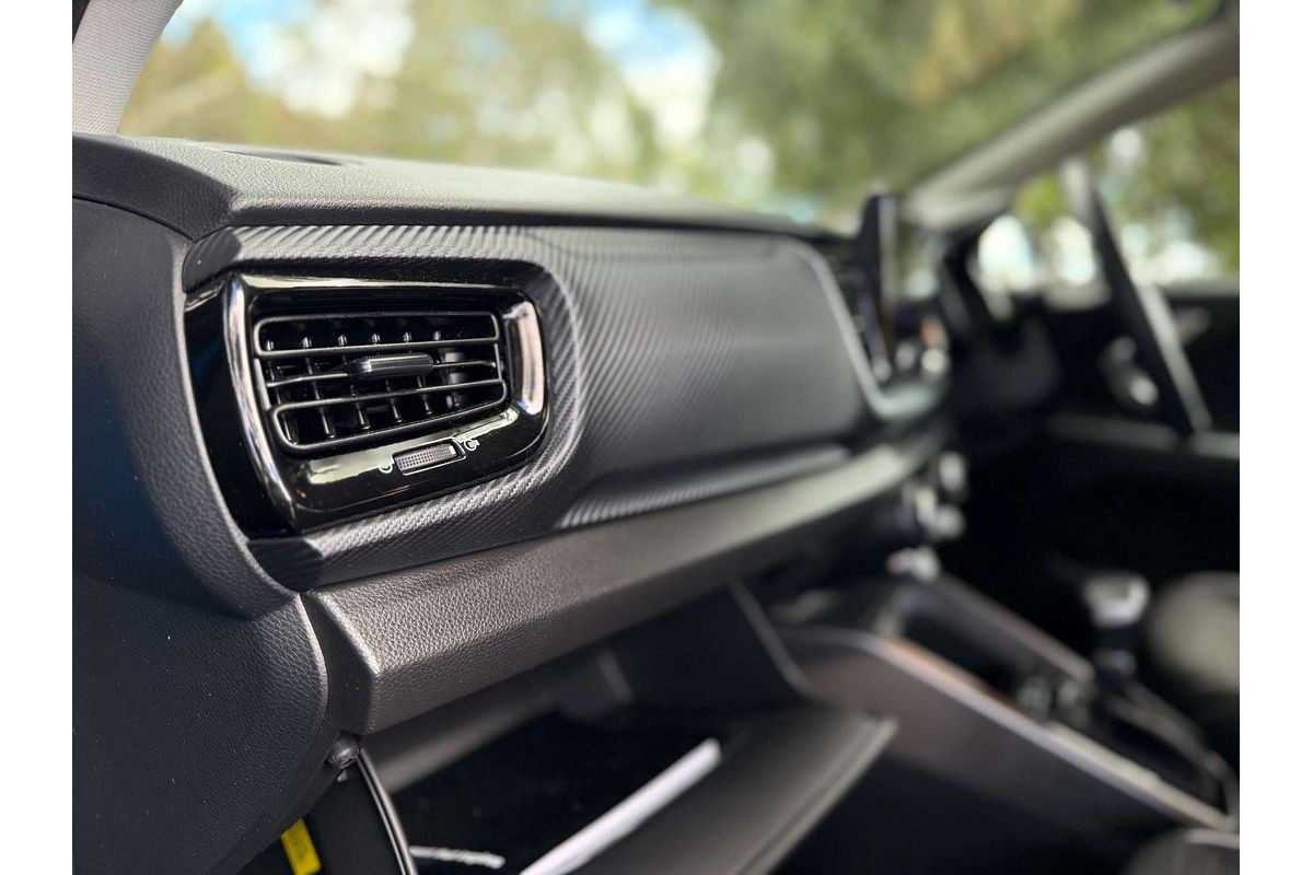 2024 Kia Stonic GT-Line YB