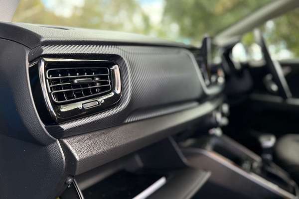 2024 Kia Stonic GT-Line YB