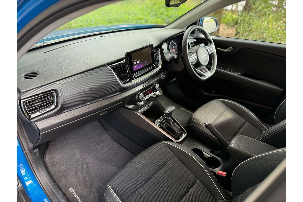 2024 Kia Stonic GT-Line YB