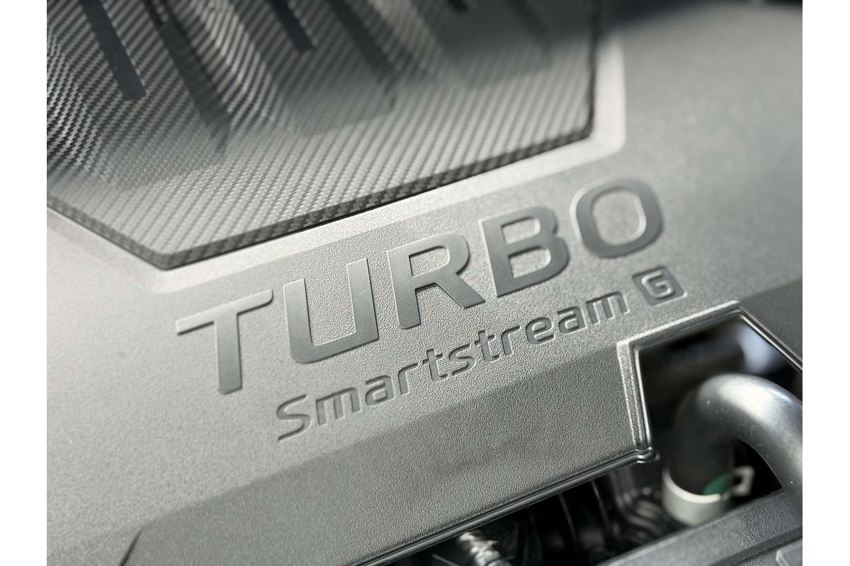 2024 Kia Stonic GT-Line YB