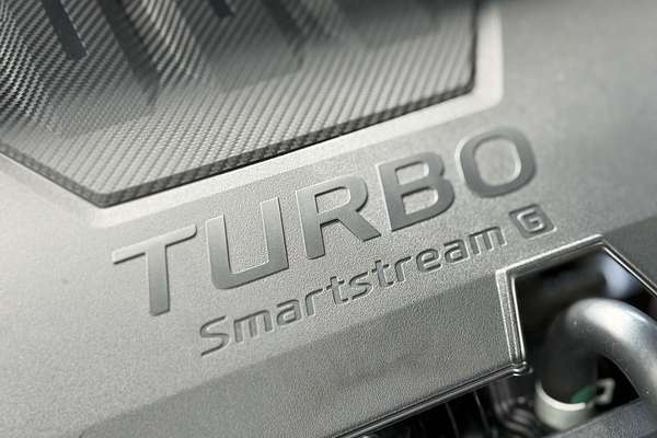 2024 Kia Stonic GT-Line YB