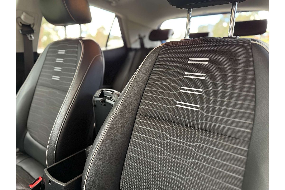 2024 Kia Stonic GT-Line YB