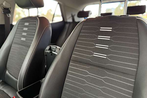 2024 Kia Stonic GT-Line YB