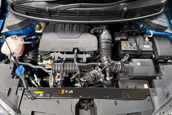 2024 Kia Stonic GT-Line YB