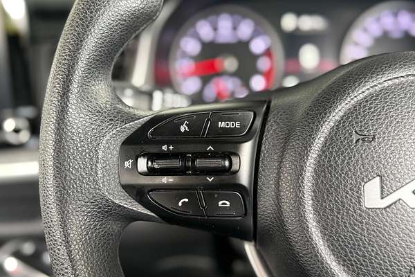 2024 Kia Stonic GT-Line YB