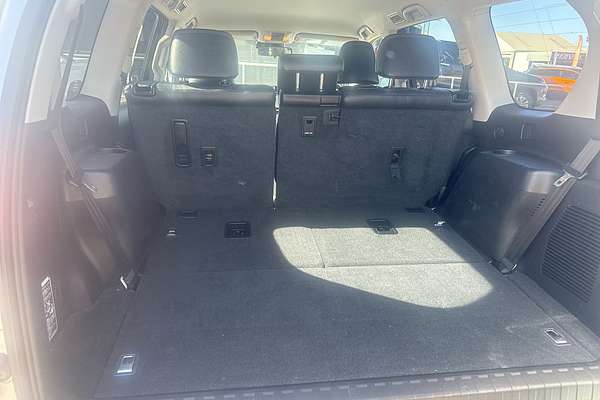 2020 Toyota Landcruiser Prado GXL GDJ150R