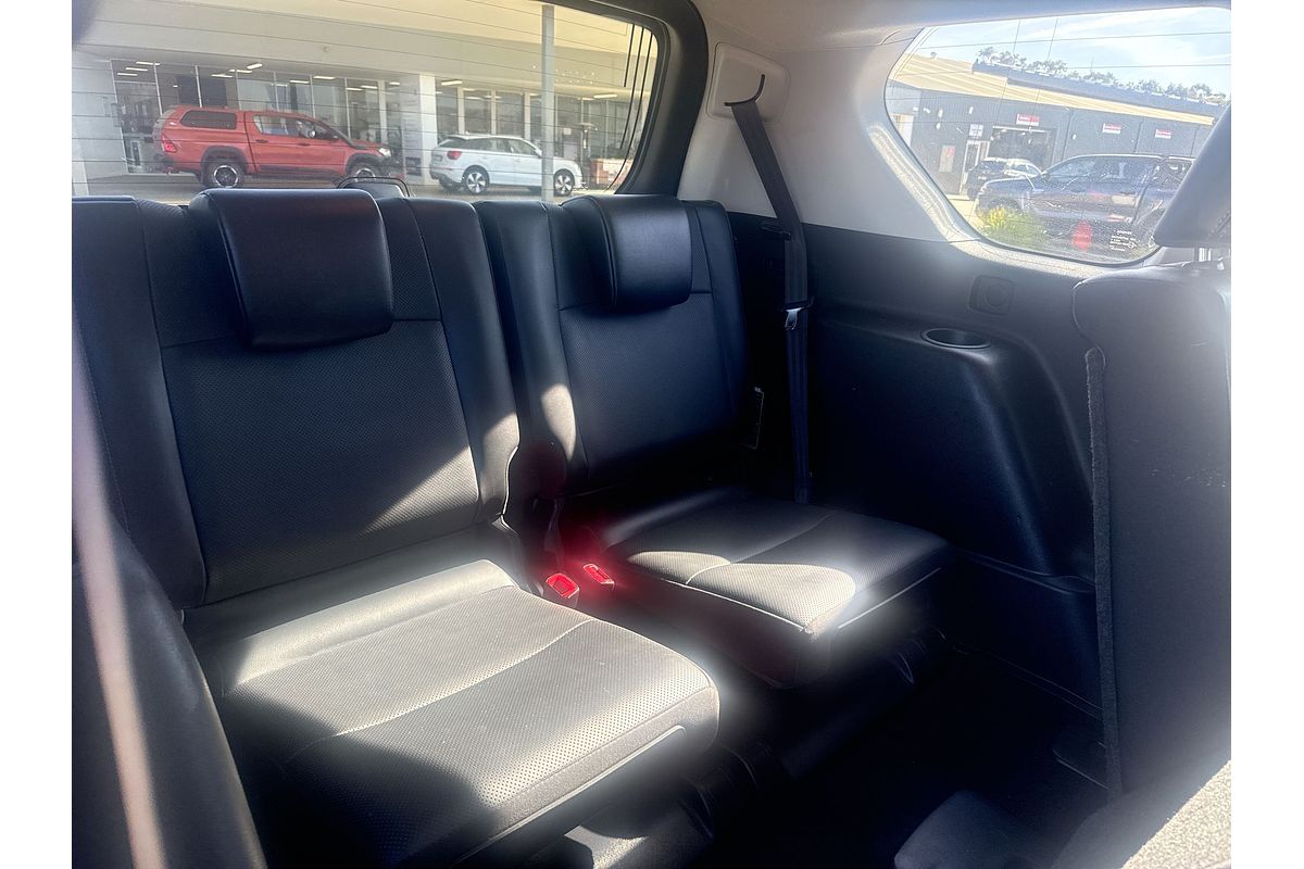 2020 Toyota Landcruiser Prado GXL GDJ150R