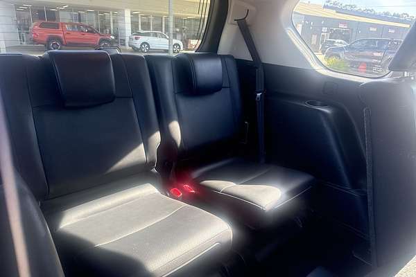 2020 Toyota Landcruiser Prado GXL GDJ150R