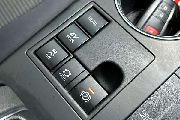 2023 Toyota Kluger GX AXUH78R