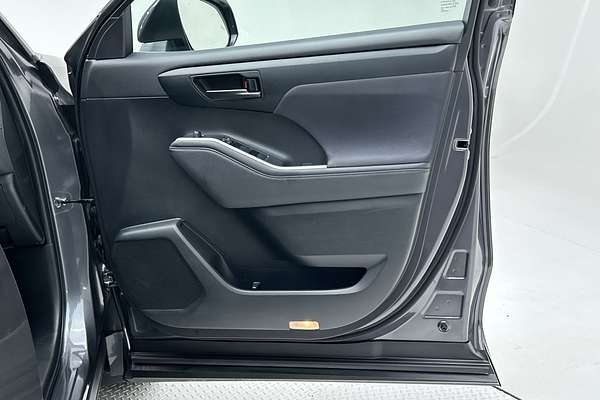 2023 Toyota Kluger GX AXUH78R