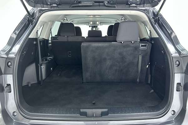 2023 Toyota Kluger GX AXUH78R